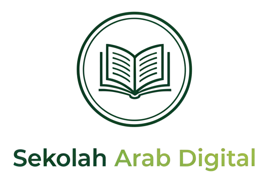Sekolah Arab Digital